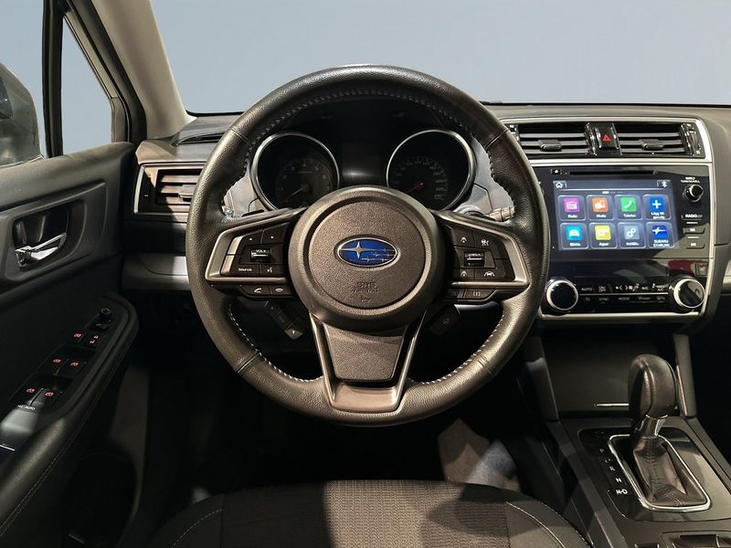 Subaru Outback bild 9