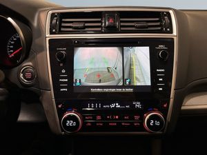 Subaru Outback bild 11
