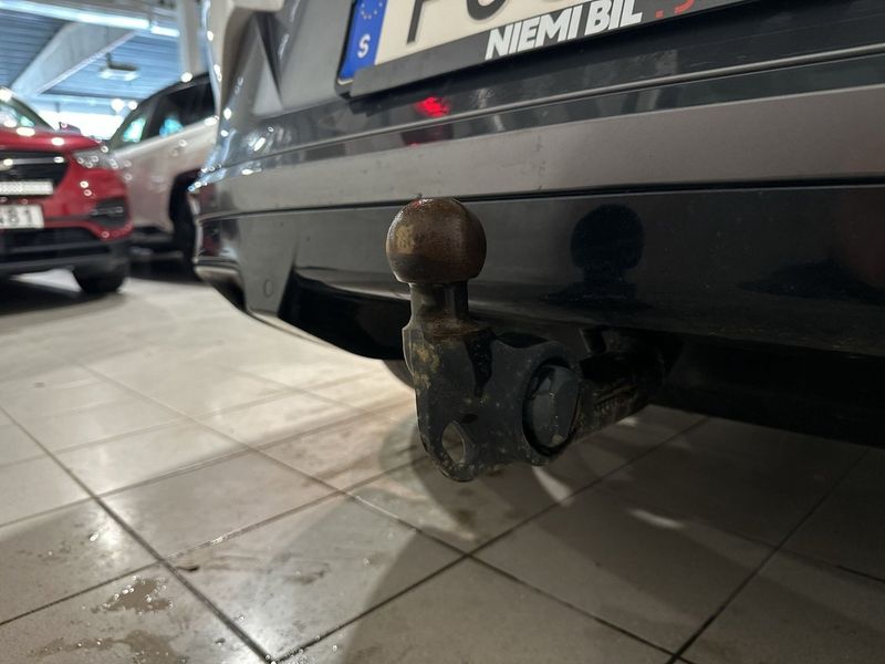 Cupra Formentor bild 15