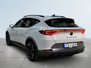 Cupra Formentor bild 5