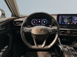 Cupra Formentor bild 9