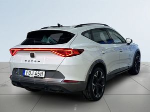 Cupra Formentor bild 6
