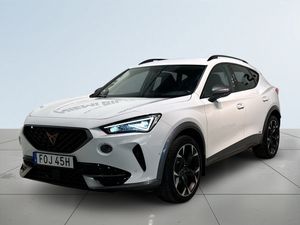 Cupra Formentor bild 20