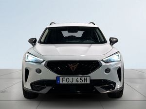Cupra Formentor bild 2