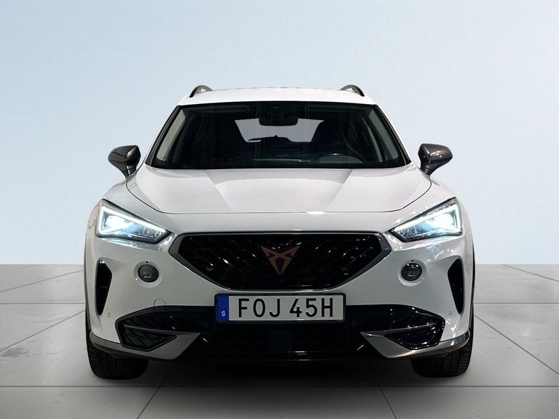 Cupra Formentor bild 2