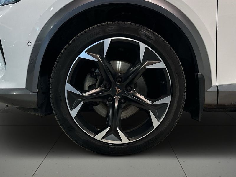 Cupra Formentor bild 21