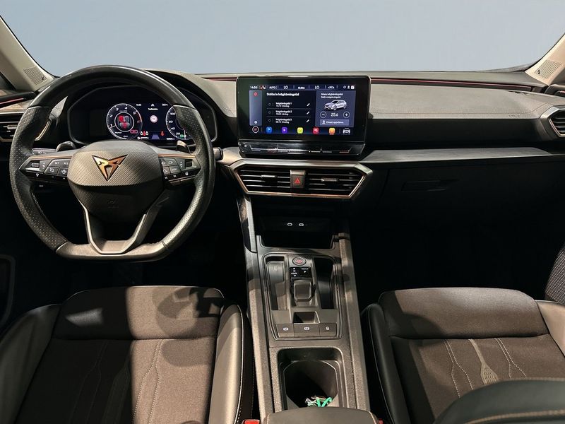 Cupra Formentor bild 8