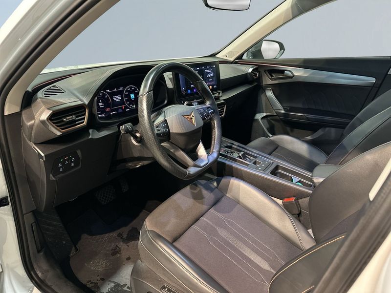 Cupra Formentor bild 7