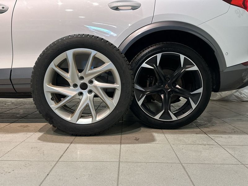 Cupra Formentor bild 17