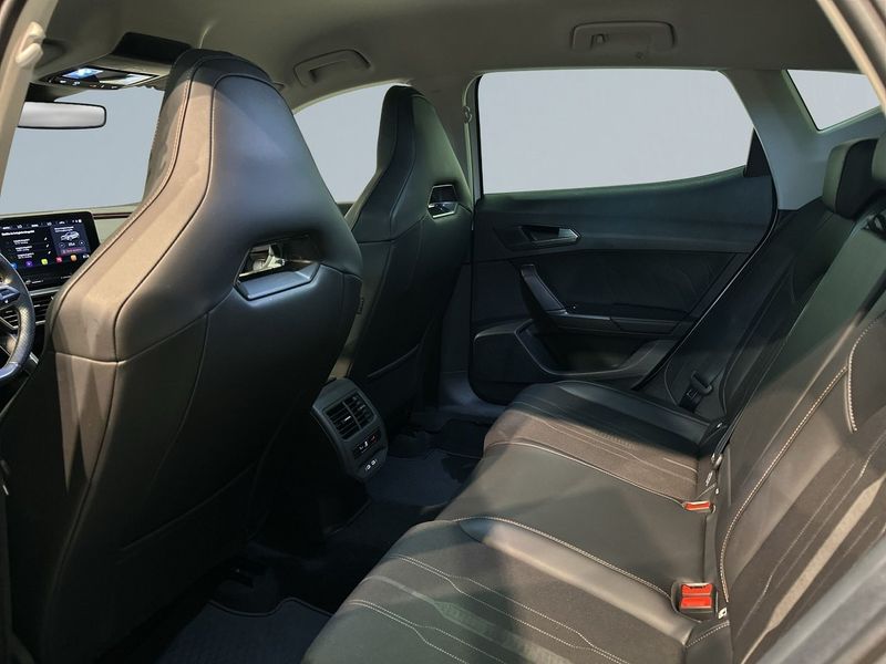 Cupra Formentor bild 11