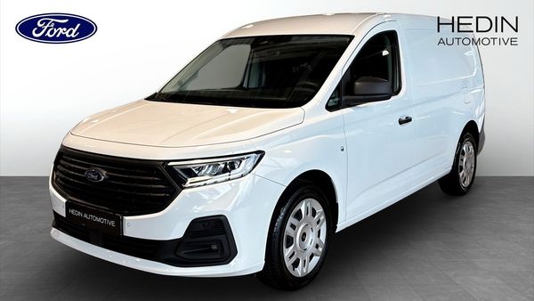 Ford Transit Connect Trend | Skåp | L2 | 122hk | FWD - 2026