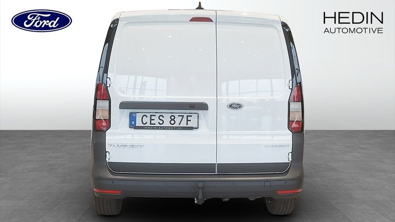 Ford Transit Connect bild 7