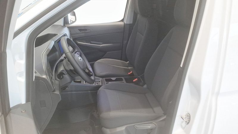 Ford Transit Connect bild 5