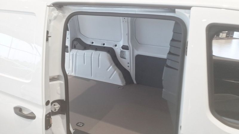 Ford Transit Connect bild 11
