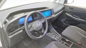 Ford Transit Connect bild 4