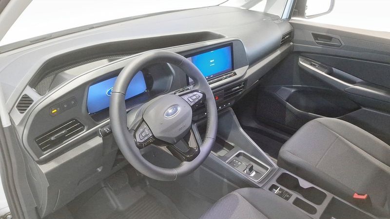 Ford Transit Connect bild 4