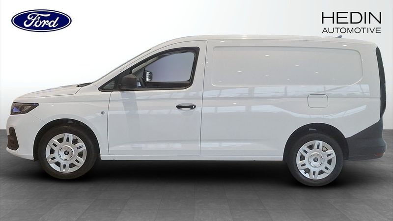 Ford Transit Connect bild 6