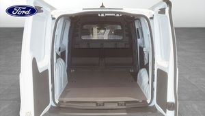 Ford Transit Connect bild 10