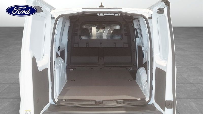 Ford Transit Connect bild 10