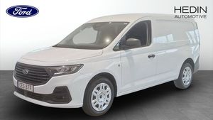 Ford Transit Connect bild 1