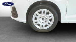 Ford Transit Connect bild 9