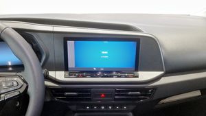Ford Transit Connect bild 12