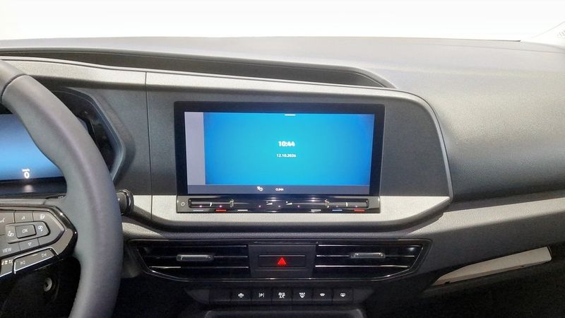 Ford Transit Connect bild 12