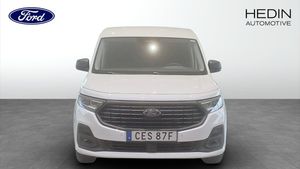 Ford Transit Connect bild 8