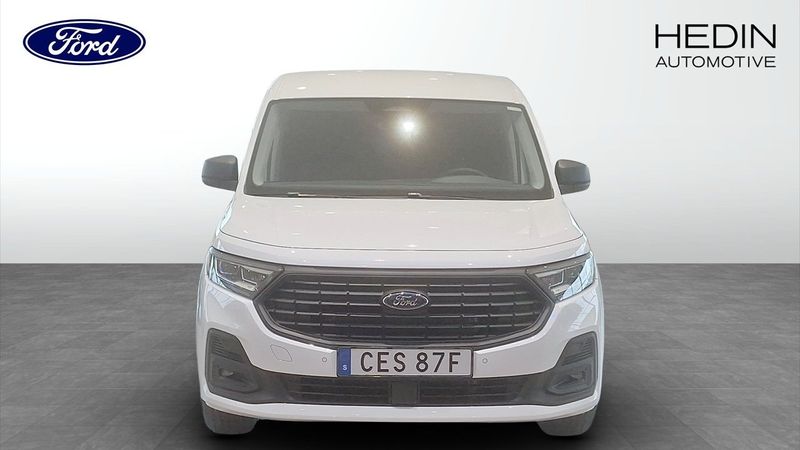 Ford Transit Connect bild 8