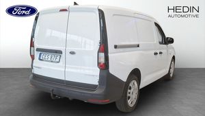 Ford Transit Connect bild 2