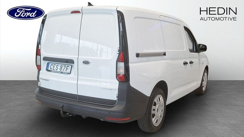 Ford Transit Connect bild 2