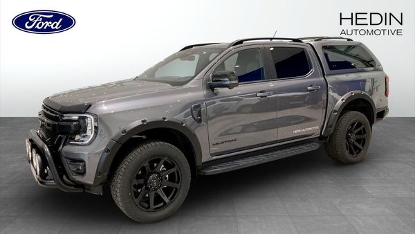 Ford Ranger P703 26.50 WILDTRAK DOUBLE CAB PHEV 280A 4W - 2026