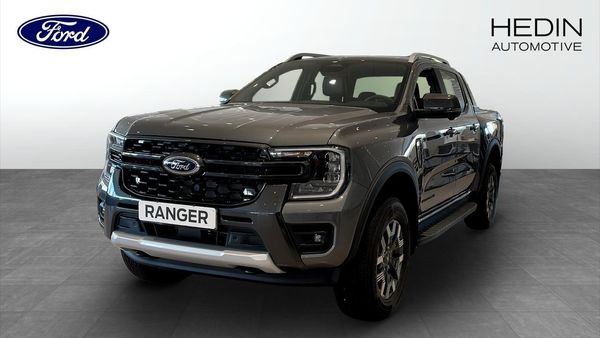 Ford Ranger P703 26.50 WILDTRAK DOUBLE CAB PHEV 280A 4W - 2026