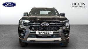 Ford Ranger bild 8