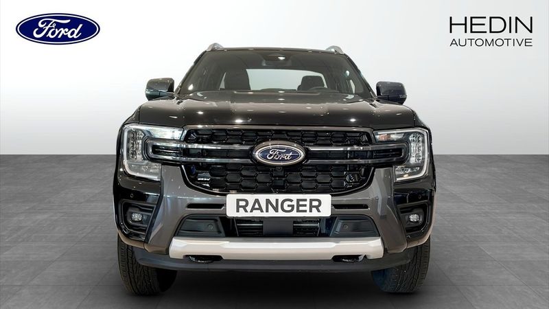 Ford Ranger bild 8