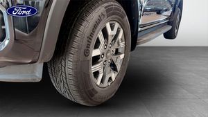 Ford Ranger bild 9