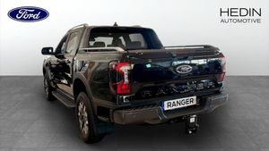 Ford Ranger bild 2