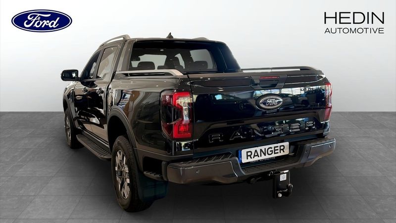 Ford Ranger bild 2
