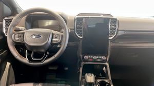 Ford Ranger bild 4