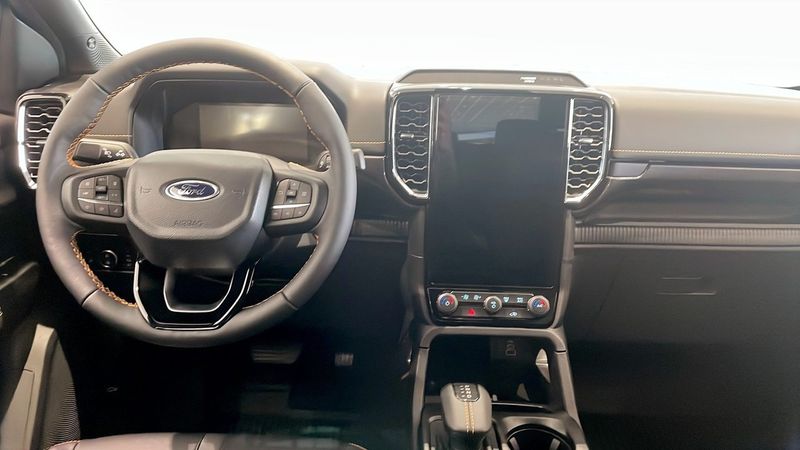 Ford Ranger bild 4