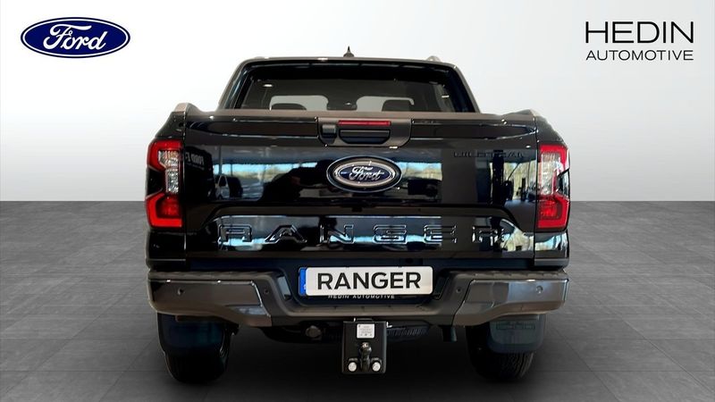 Ford Ranger bild 7
