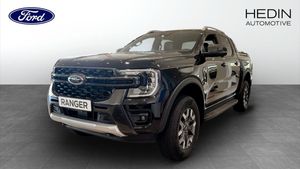Ford Ranger bild 1