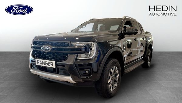 Ford Ranger P703 26.00 WILDTRAK DOUBLE CAB PHEV 280A 4W - 2026
