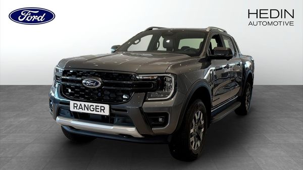 Ford Ranger P703 26.00 WILDTRAK DOUBLE CAB PHEV 280A 4W - 2026