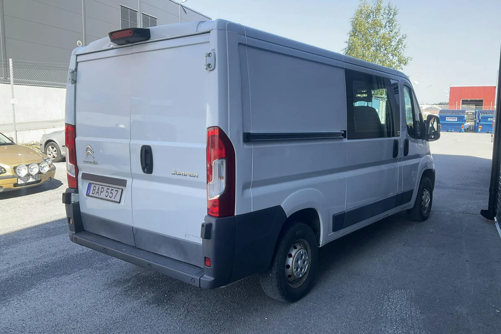Vehicle image 2