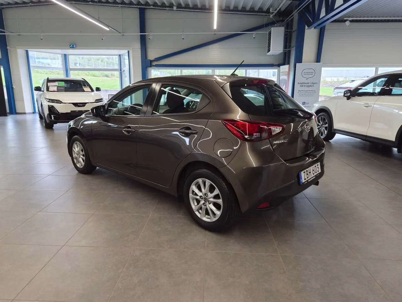 Vehicle image 2