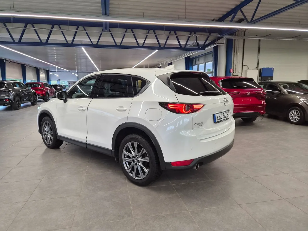 Vehicle image 2