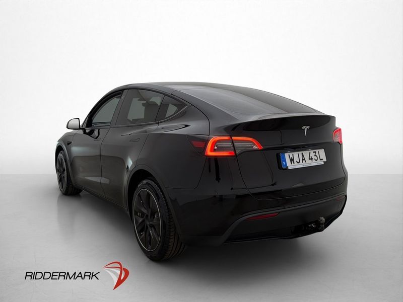 Tesla Model Y bild 6