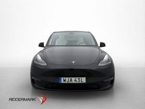 Tesla Model Y bild 3