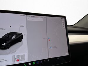 Tesla Model Y bild 22